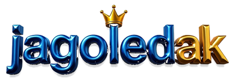 jagoledak