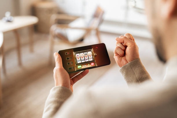 jagoledak account security and KYC verification process on mobile