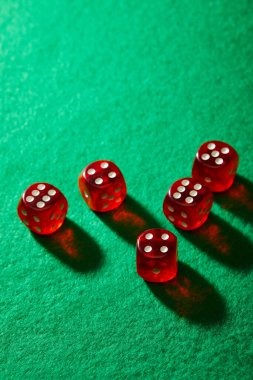 Teen Patti hand rankings displayed on jagoledak live table interface